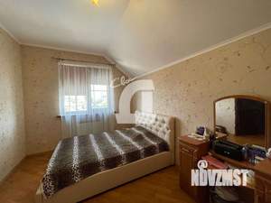 Дом 154м², 2-этажный, участок 5 сот.