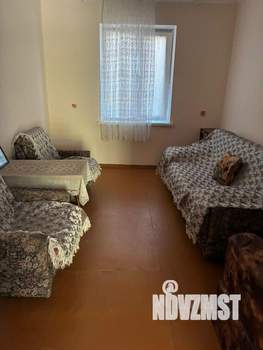 Дом 46м², 1-этажный, участок 4 сот.