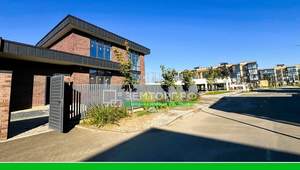 Дом 155м², 2-этажный, участок 6 сот.