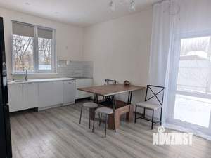 Дом 114м², 2-этажный, участок 5 сот.