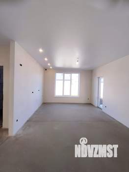 Дом 100м², 1-этажный, участок 4 сот.