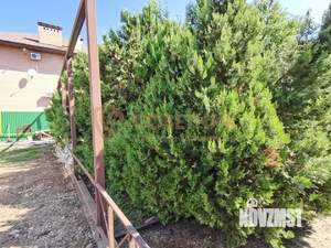 Дом 173м², 2-этажный, участок 8 сот.