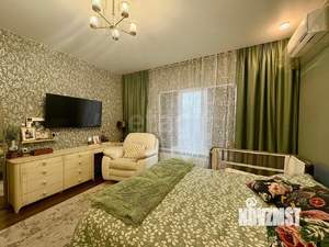 Дом 115м², 1-этажный, участок 5 сот.