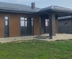 Дом 114м², 1-этажный, участок 5 сот.