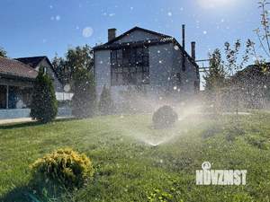 Дом 300м², 2-этажный, участок 10 сот.