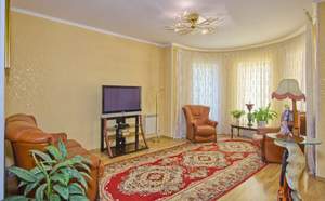 Дом 118м², 2-этажный, участок 4 сот.