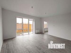 Дом 140м², 2-этажный, участок 4 сот.