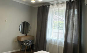 Дом 144м², 1-этажный, участок 7 сот.