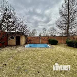 Дом 132м², 2-этажный, участок 8 сот.