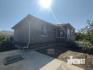 Дом 76м², 1-этажный, участок 4 сот.