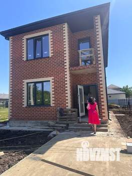 Дом 135м², 2-этажный, участок 5 сот.