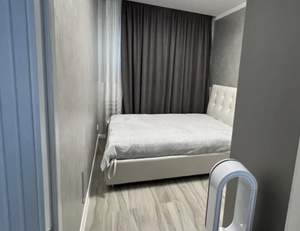 Дом 80м², 1-этажный, участок 6 сот.