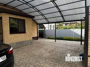 Дом 129м², 2-этажный, участок 4 сот.