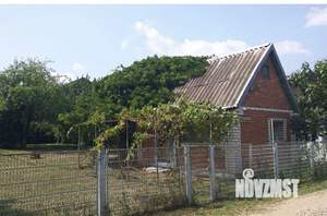 Дом 20м², 1-этажный, участок 4 сот.