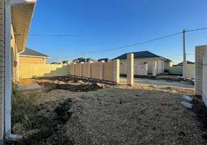 Дом 50м², 1-этажный, участок 3 сот.