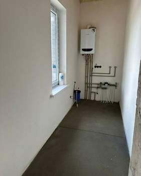 Дом 90м², 1-этажный, участок 4 сот.