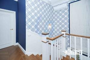 Дом 138м², 2-этажный, участок 4 сот.