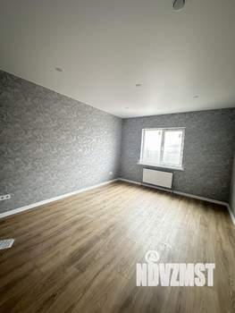 Дом 136м², 2-этажный, участок 3 сот.