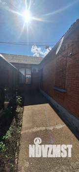 Дом 140м², 1-этажный, участок 5 сот.