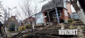 Дом 40м², 1-этажный, участок 4 сот.