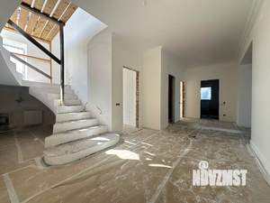 Дом 206м², 2-этажный, участок 11 сот.