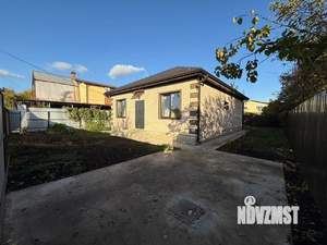 Дом 132м², 2-этажный, участок 4 сот.