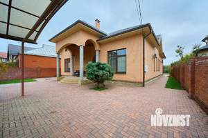 Дом 230м², 1-этажный, участок 7 сот.