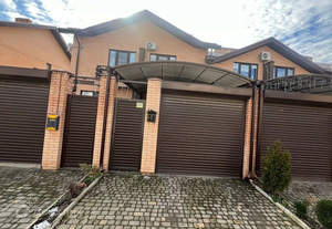 Дом 89м², 3-этажный, участок 6 сот.