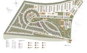 Дом 157м², 2-этажный, участок 7 сот.