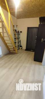 Дом 116м², 2-этажный, участок 4 сот.