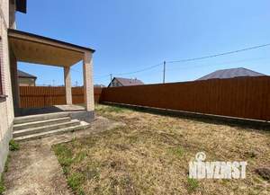 Дом 162м², 2-этажный, участок 4 сот.