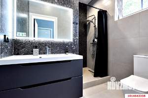 Дом 124м², 1-этажный, участок 6 сот.