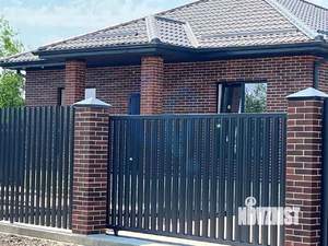 Дом 111м², 1-этажный, участок 5 сот.