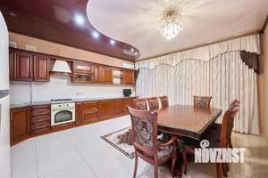 Дом 134м², 1-этажный, участок 4 сот.