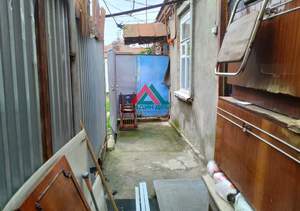 Дом 40м², 1-этажный, участок 0 сот.