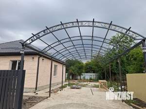 Дача 100м², 1-этажный, участок 6 сот.