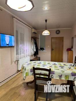 Дом 200м², 2-этажный, участок 8 сот.