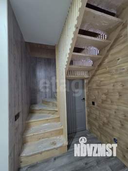 Дом 80м², 2-этажный, участок 2 сот.