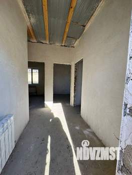 Дом 84м², 1-этажный, участок 3 сот.