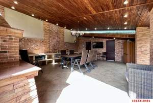 Дом 116м², 2-этажный, участок 4 сот.