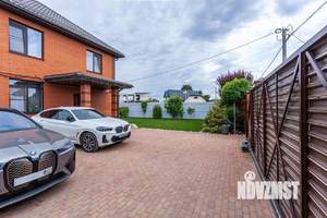 Дом 150м², 2-этажный, участок 6 сот.