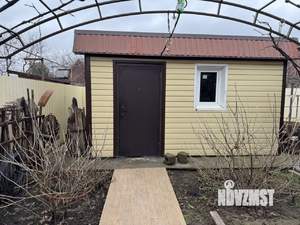 Дом 128м², 2-этажный, участок 4 сот.