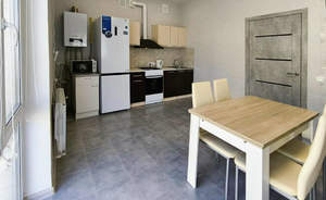 Дом 71м², 1-этажный, участок 3 сот.