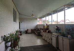 Дом 75м², 1-этажный, участок 12 сот.