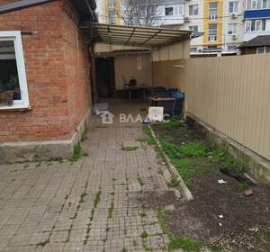 Дом 50м², 1-этажный, участок 4 сот.