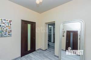 Дом 129м², 2-этажный, участок 4 сот.