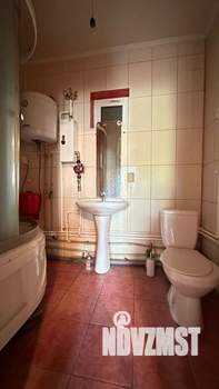 Дом 97м², 2-этажный, участок 3 сот.