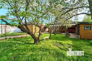 Дом 108м², 1-этажный, участок 8 сот.