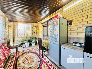 Дом 91м², 1-этажный, участок 3 сот.