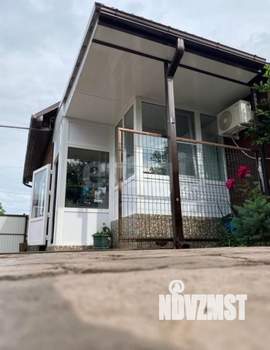 Дом 69м², 2-этажный, участок 4 сот.